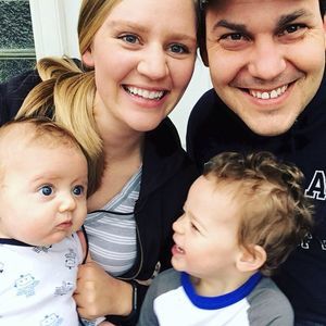 Meet your Posher, Annie